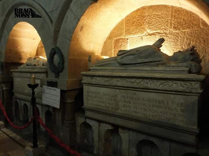 Casa Bracara Augusta room 6